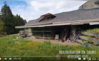 Sauvegardons la villa de l’architecte Edmond Lay – Hautes-Pyrénées